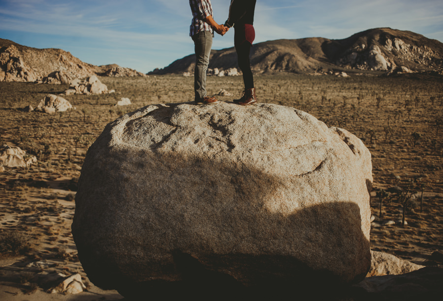 rockclimbingEngagement