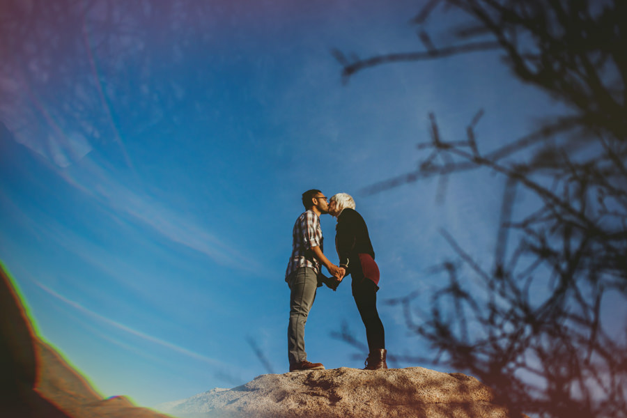 rockclimbingEngagement