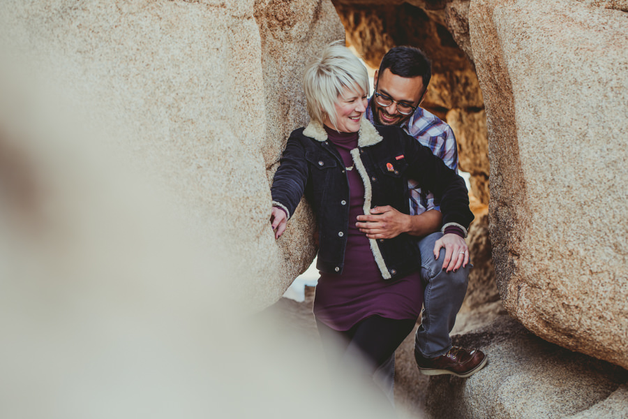 rockclimbingEngagement