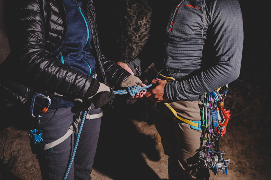 rockclimbingEngagement