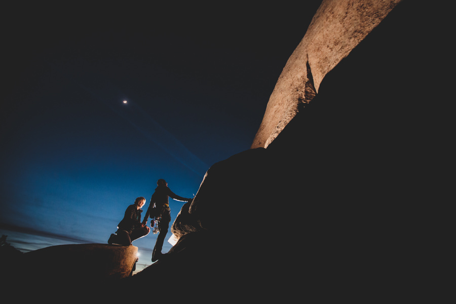 rockclimbingEngagement