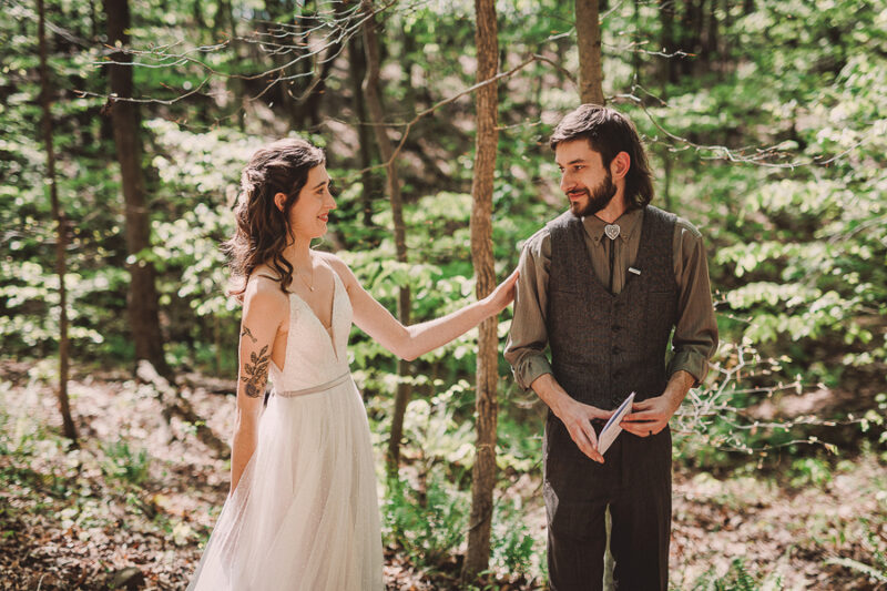 ashevilleweddingphotographyfirstlook