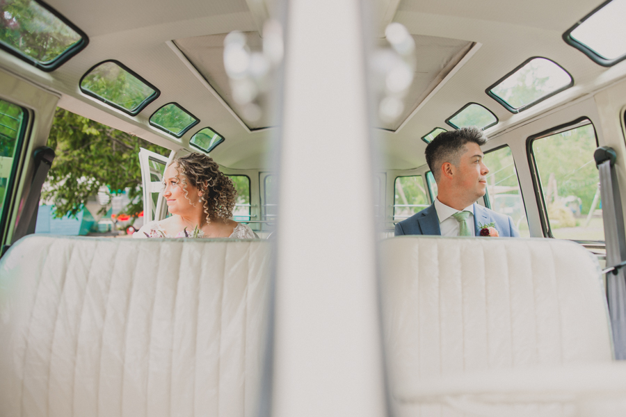 Asheville Wedding Photographer