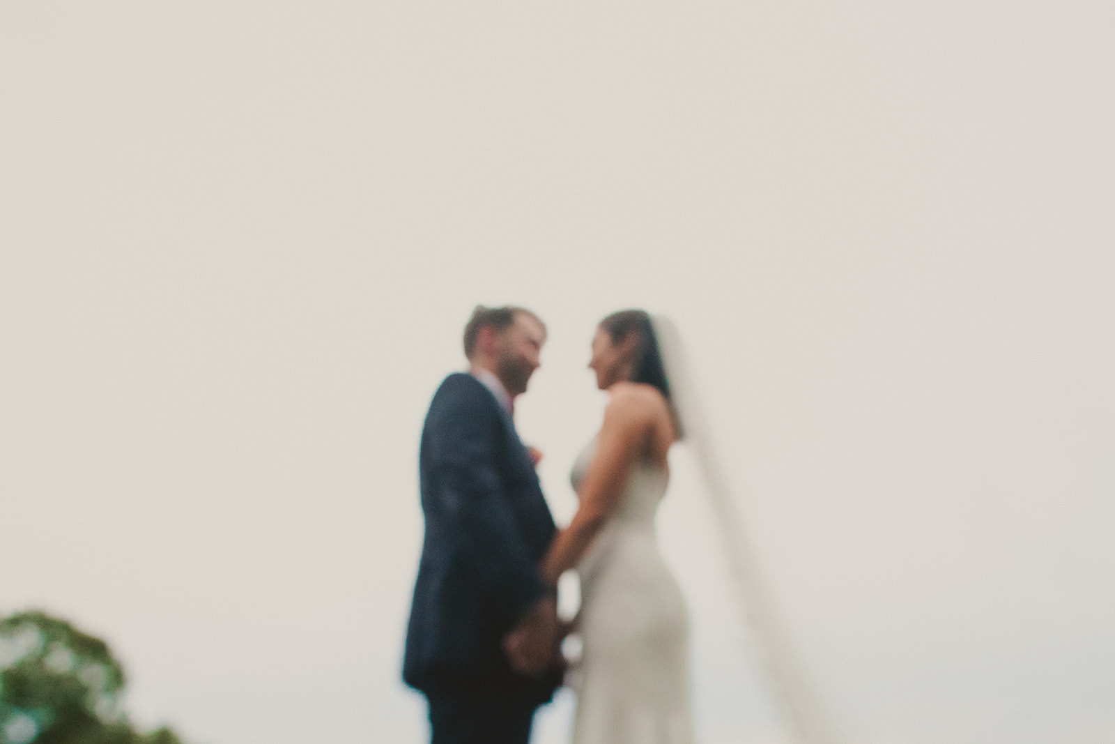 Asheville Wedding Photography at Chimney Pond Farm